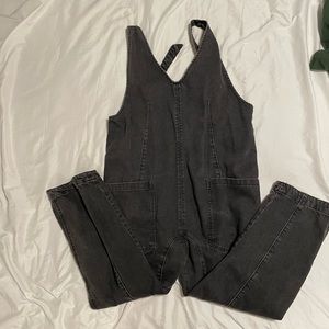 Free People High Roller Jumpsuit